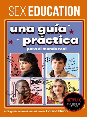 cover image of Sex Education